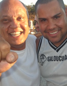 dsc06749 001 235x300 - Galo em Fam&iacute;lia - Arthur