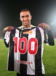 serginho cem bruno cantini 222x300 - N&uacute;meros na Mira - Curiosidades