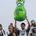 1841 150x150 - Eu na Arquibancada - Atl&eacute;tico 2x0 Bahia