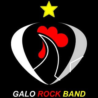 AVATAR GRB - Galo Rock Band lança música nova