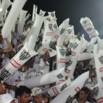 IMG 3234 150x150 - Eu na Arquibancada - Atl&eacute;tico 1x1 Flamengo