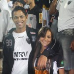 IMG 3310 150x150 - Eu na Arquibancada - Atl&eacute;tico 1x1 Flamengo