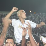 IMG 3324 150x150 - Eu na Arquibancada - Atl&eacute;tico 1x1 Flamengo