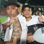 IMG 3340 150x150 - Eu na Arquibancada - Atl&eacute;tico 1x1 Flamengo