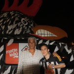 IMG 3355 150x150 - Eu na Arquibancada - Atl&eacute;tico 1x1 Flamengo