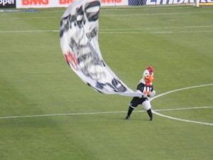 Arena do jacare 026 300x225 - O caminho de cada um &ndash; Faltam 11