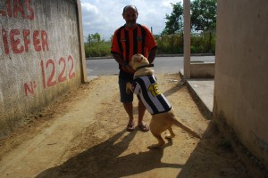 DSC 5711 300x200 - Galo em Fam&iacute;lia - Atl&eacute;tico homenageia torcedora de 91 anos