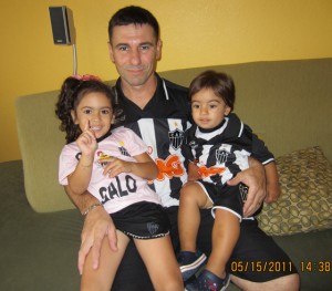 IMG 0576 300x263 - Galo em Fam&iacute;lia - Atl&eacute;tico homenageia torcedora de 91 anos