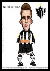 caricatura neto berola 212x300 - N&uacute;meros na Mira - Jogos e cifras