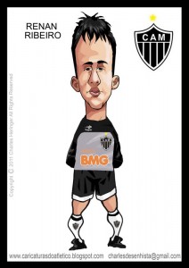 caricatura renan r 212x300 - N&uacute;meros na Mira - Jogos e cifras