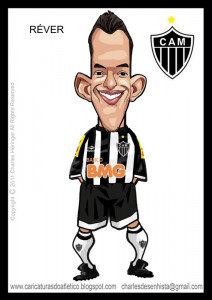 caricatura rever 212x300 - N&uacute;meros na Mira - Jogos e cifras