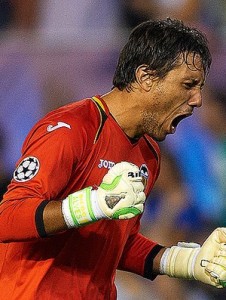 diegoalves getty imagens 226x300 - Resultado da enquete - Garotada
