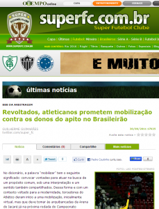 otempo 229x300 - #DeOlhoNoApito - N&uacute;meros dos &aacute;rbitros