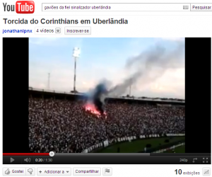 imagem 300x250 - Algemaram a arquibancada