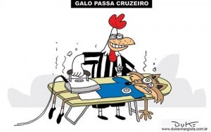 passando 300x187 - Resultado da enquete - S&eacute;rie B azul