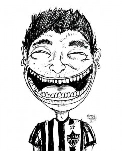 rindo a toa 243x300 - O caminho de cada um &ndash; Faltam 05