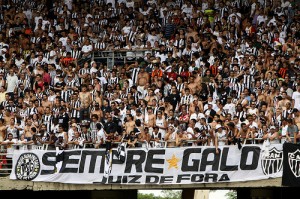 sempregalo 300x199 - Resultado da enquete - Torcidas Organizadas