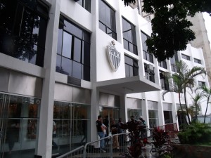 GEDC8602 300x225 - Cobertura em tempo real da elei&ccedil;&atilde;o para Presidente do Atl&eacute;tico