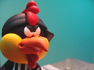 Galin mal encarado 300x225 - Atleticano Nota 12 - Sociedade Mineira