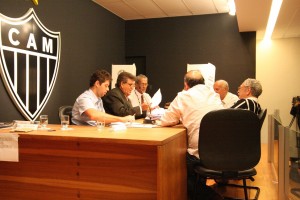 IMG 6898 300x200 - Cobertura em tempo real da elei&ccedil;&atilde;o para Presidente do Atl&eacute;tico