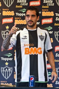 damian veste a camisa Bruno cantini 199x300 - Resultado da enquete - Destaque 2012