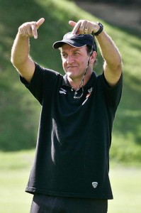 19 jogadores relacionados para estreia na Copa do Brasil cuca rap bruno cantini 199x300 - 19 jogadores relacionados para estreia na Copa do Brasil