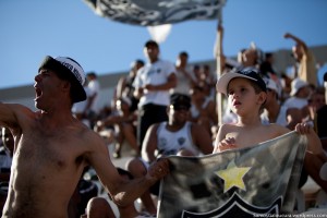 'Vamo que vamo' - O clássico do clássico atletico x america moacir camisa12 17 300x200 - 'Vamo que vamo' - O clássico do clássico