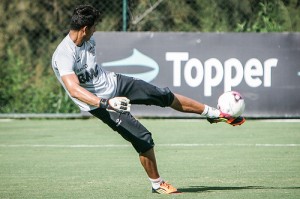 'Vamo que vamo' - A grande lição renan chute bruno cantini 300x199 - 'Vamo que vamo' - A grande lição