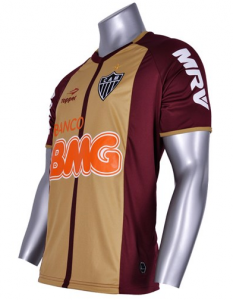 4354343 233x300 - Galo lança coleção de uniformes 2012