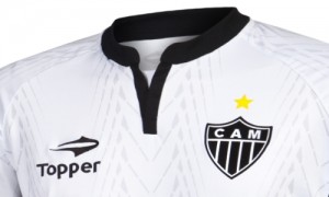 Camisa 2 v13 300x180 - Galo lança coleção de uniformes 2012