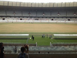 IMG 0630 300x224 - Um dia no novo Mineir&atilde;o
