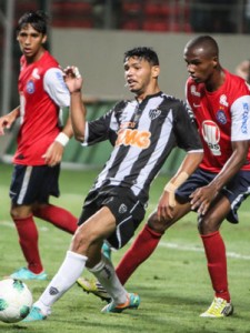 carlos brunocantini1 225x300 - Atlético empata com o Noroeste pela Copa São Paulo de Futebol Junior