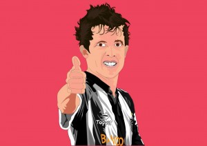 bernard tulio desenhista 300x212 - Resultado da enquete - Destaque na Argentina