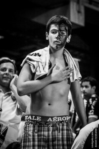 a massa daniel teobaldo1 200x300 - Canto do Leitor - A hora de uma nova Massa