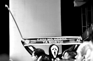 morto centim vicentim 300x199 - Canto do Leitor - A hora de uma nova Massa