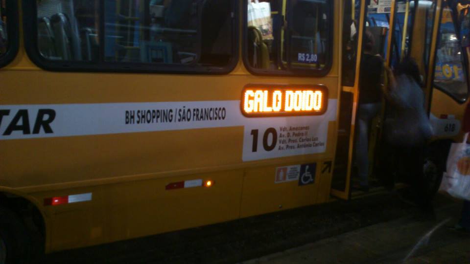 575534 497094750356245 117208369 n - Canto do Leitor - Tudo Nosso