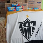 DSC03549 150x150 - PROMESSA É DÍVIDA - ATLETICANOS PAGAM PROMESSA E ENTREGAM DOAÇÕES A FUNDAÇÃO