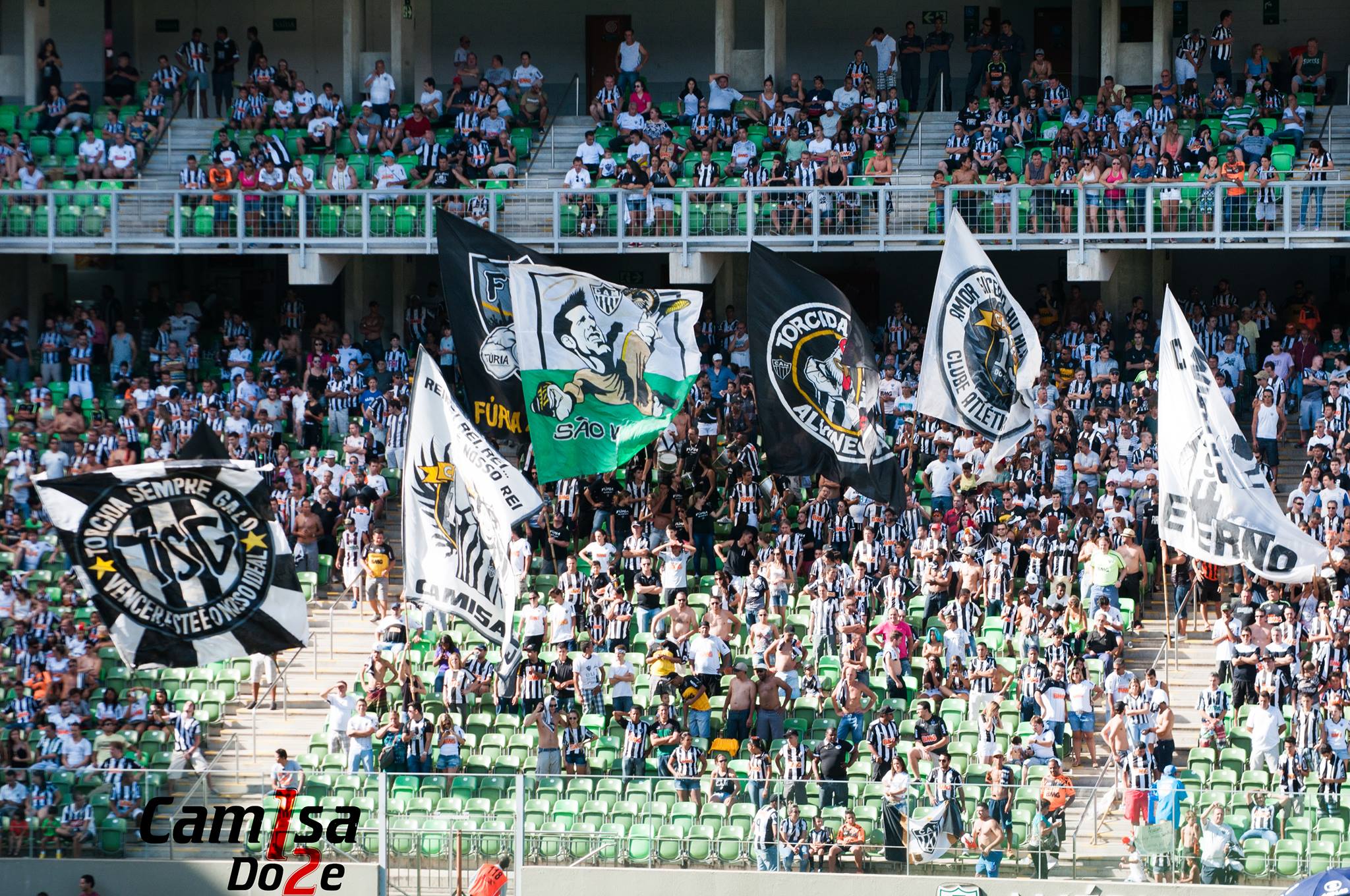 10498017 10153082152136565 3699929479075972287 o1 - O MAR DE BANDEIRAS NO INDEPEND&Ecirc;NCIA