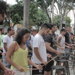 IMG 0457 150x150 - EU NA ARQUIBANCADA - ENSAIO CAMISA 13