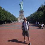 Leo Braga Nova Iorque EUA Est&aacute;tua da Liberdade 150x150 - MUNDO ALVINEGRO (PARTE 2)