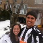 Lucas Marprates Cunha e Aline Stol&eacute; Marprates Cunha em Toronto no Canad&aacute; 150x150 - MUNDO ALVINEGRO (PARTE 2)