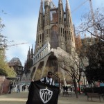 Paulo Milagre na Igreja da Sagrada Família Barcelona 150x150 - MUNDO ALVINEGRO (PARTE 3)