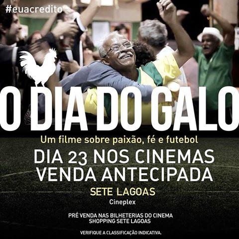 11755286 1660842144159050 5507512802448568883 n - CANTO DO GALO - O DIA DO GALO