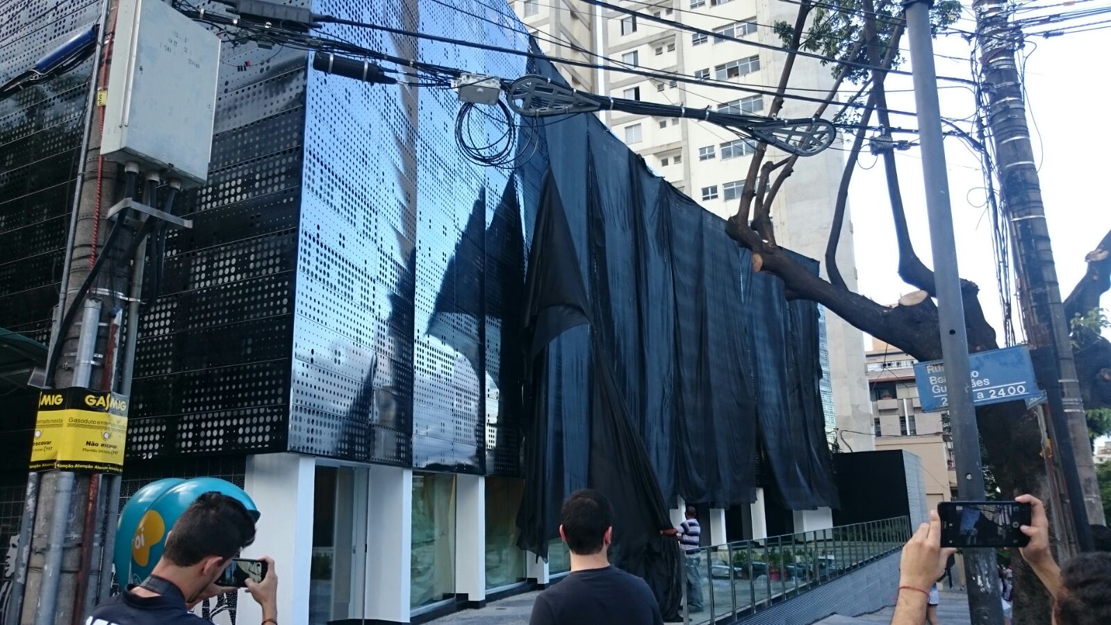 IMG 20160214 WA0126 - GALO INAUGURA MEMORIAL COM NOVIDADES PARA O ATLETICANO