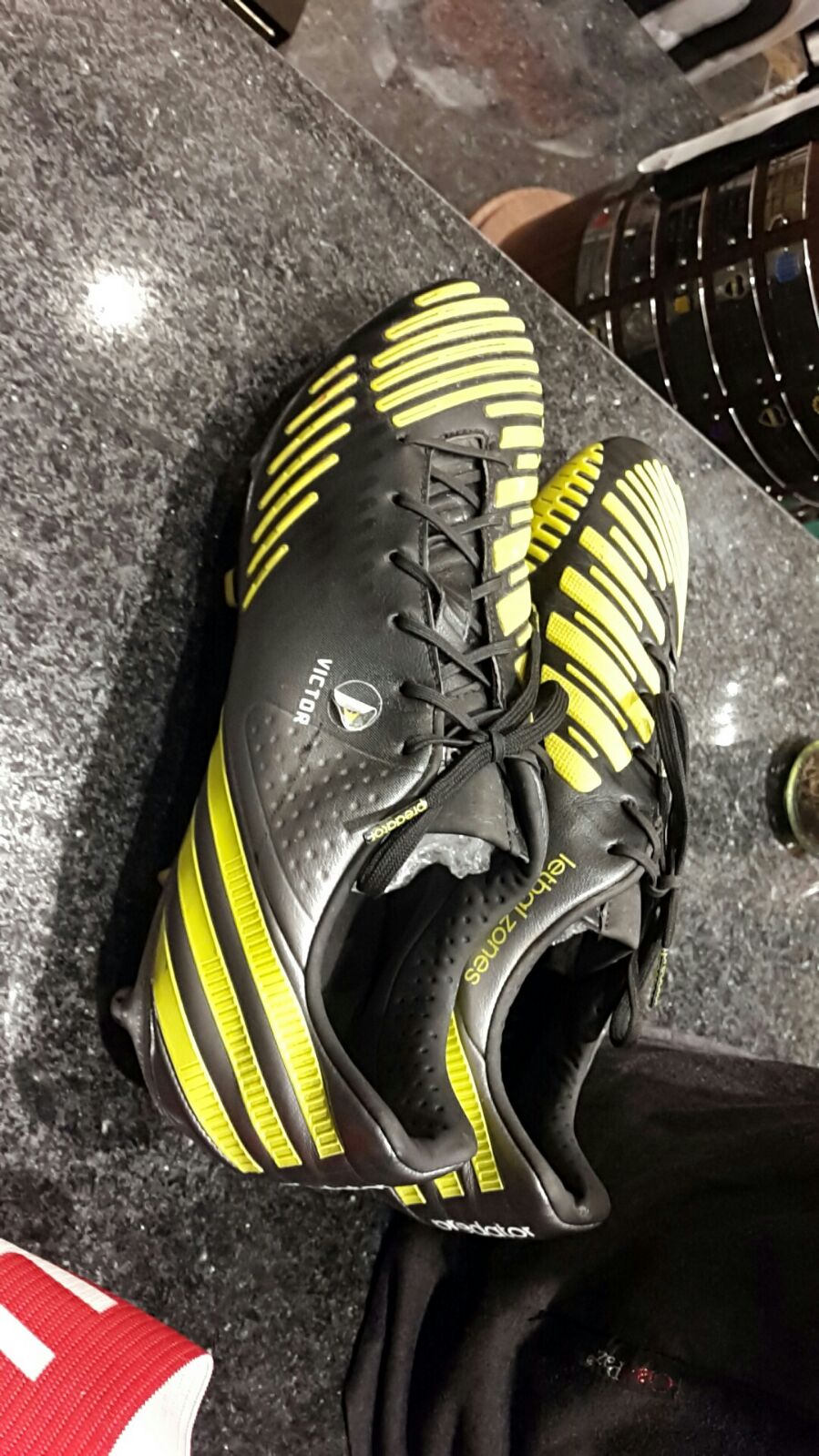 IMG 20160214 WA0153 - GALO INAUGURA MEMORIAL COM NOVIDADES PARA O ATLETICANO