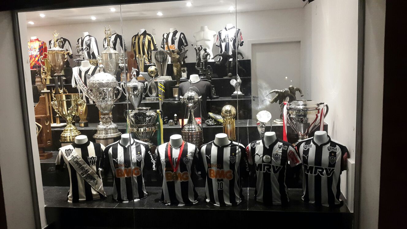 IMG 20160214 WA0157 - GALO INAUGURA MEMORIAL COM NOVIDADES PARA O ATLETICANO