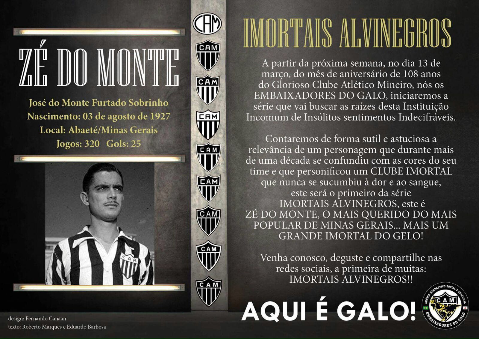 20160312091044 - IMORTAIS ALVINEGROS - Z&Eacute; DO MONTE