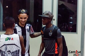 12993485 985864601492998 1689338012174381990 n 300x199 - Fotos - Desembarque do Atl&eacute;tico ap&oacute;s o empate com a URT