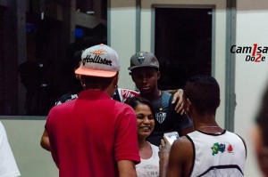 13015482 985864561493002 8862413932443711204 n 300x199 - Fotos - Desembarque do Atl&eacute;tico ap&oacute;s o empate com a URT