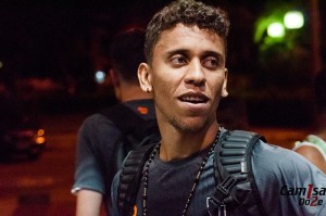 13051495 985864668159658 8733124806492723940 n 300x199 - Fotos - Desembarque do Atl&eacute;tico ap&oacute;s o empate com a URT